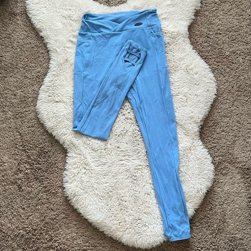 Gymshark leggings